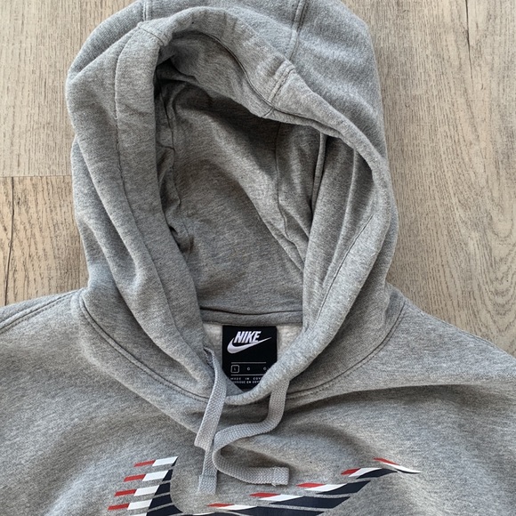 Nike Men’s Sweatshirt size L - Picture 4 of 5